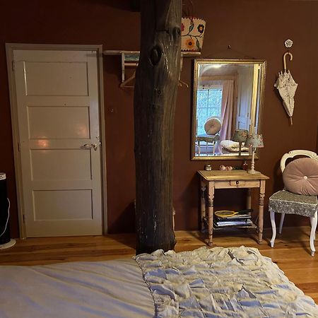Landgoed De Bongel Bed & Breakfast De Wijk Dış mekan fotoğraf