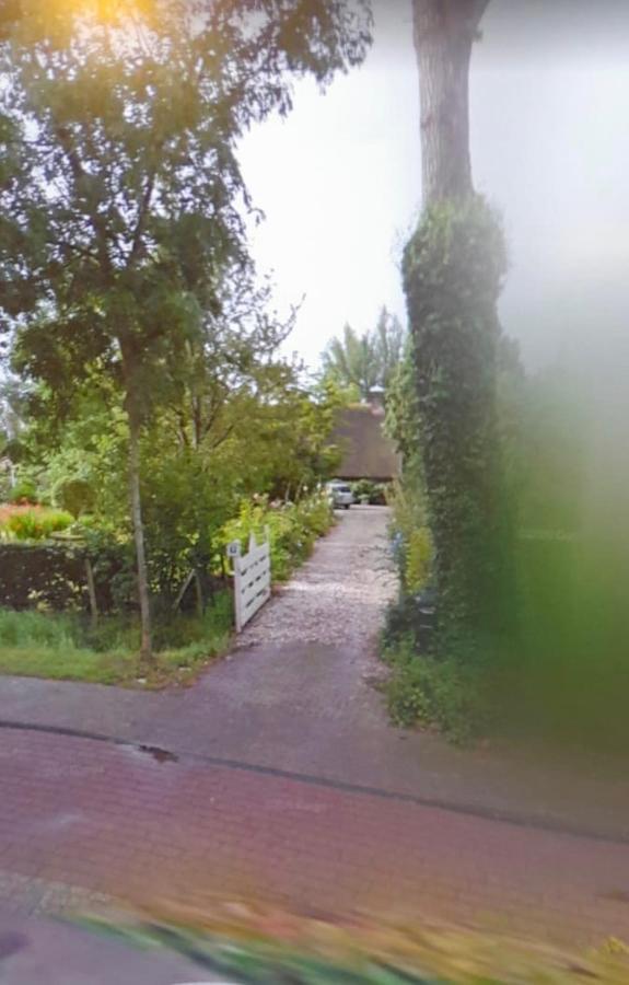 Landgoed De Bongel Bed & Breakfast De Wijk Dış mekan fotoğraf