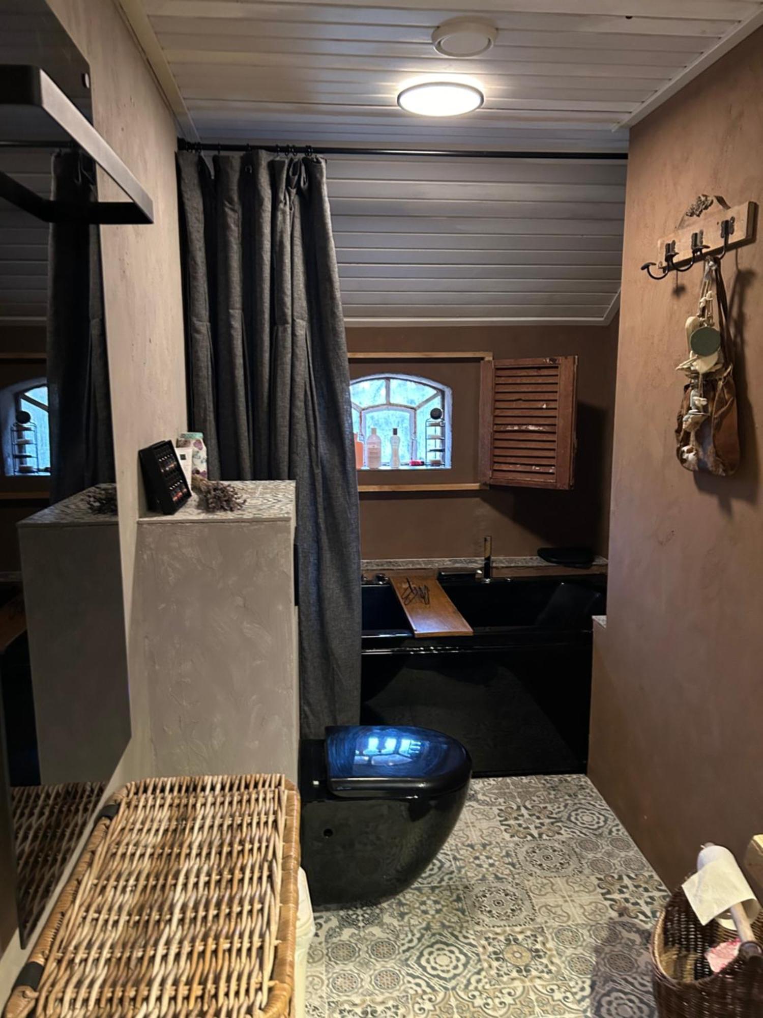 Landgoed De Bongel Bed & Breakfast De Wijk Dış mekan fotoğraf