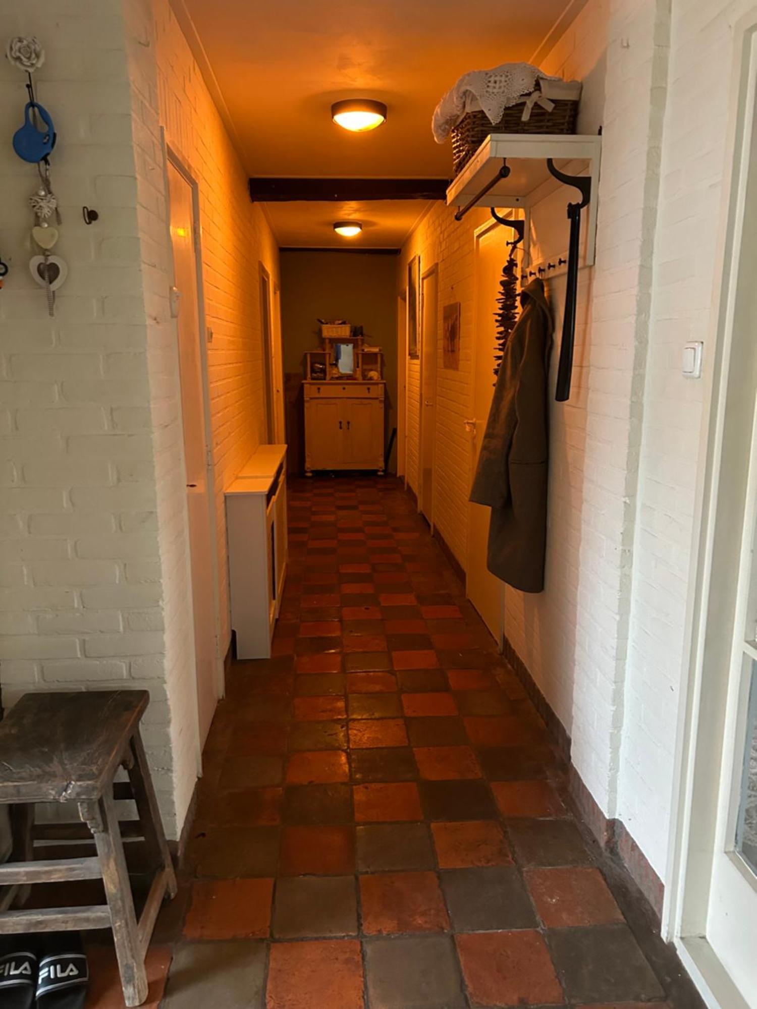 Landgoed De Bongel Bed & Breakfast De Wijk Dış mekan fotoğraf